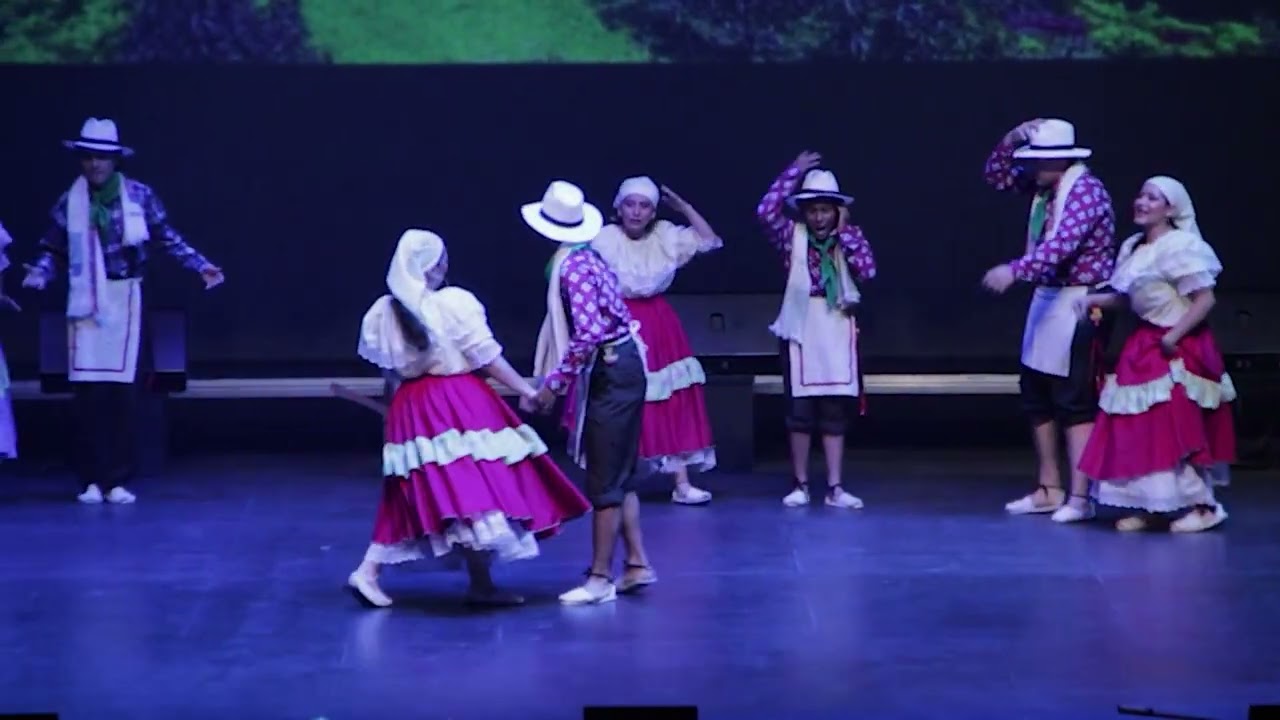 SEMILLA FEST 2025 -  TIERRA DE ENCANTO