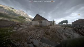 BATTLEFIELD 1 RECORDING TEST