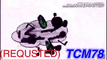 [Requsted] Everyone Fights Bad User (add Round 95)