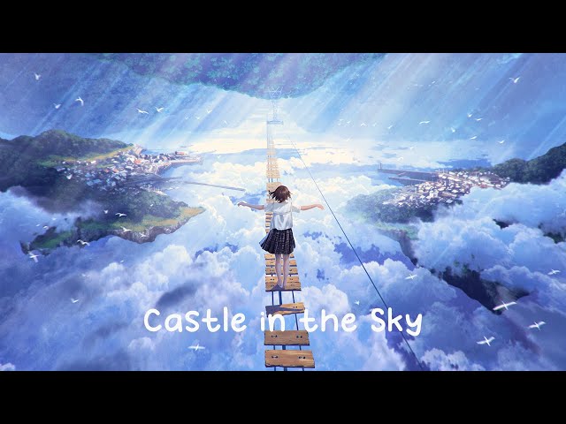 Ferst - Castle in the Sky (feat. Rainy) class=