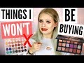 ANTI HAUL - POPULAR THINGS I WON'T BE BUYING.. | sophdoesnails