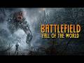 Battlefield: Fall of the World (2022) [Action] [Sci-Fi] | Humanity's Last Stand | Full Movie