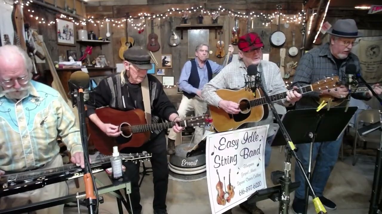 Walk The Way The Wind Blows at Bob's 2 1 26