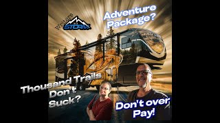 Adventure Thousand Trails Package, Voyager RV Resort Tucson Arizona, Stuff, Pickleball