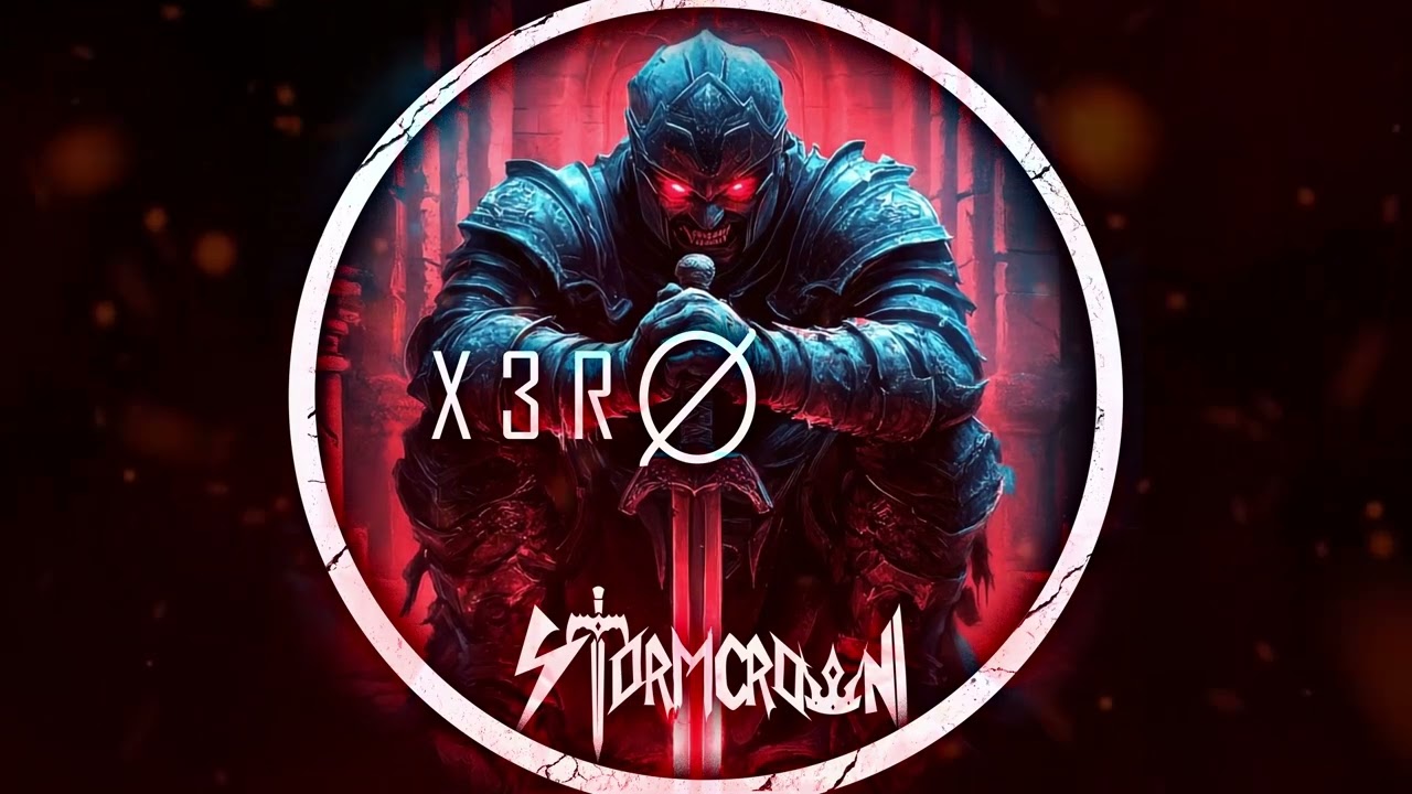 Stormcrown - X3R0