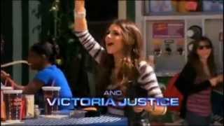 I Party With Victorious Intro