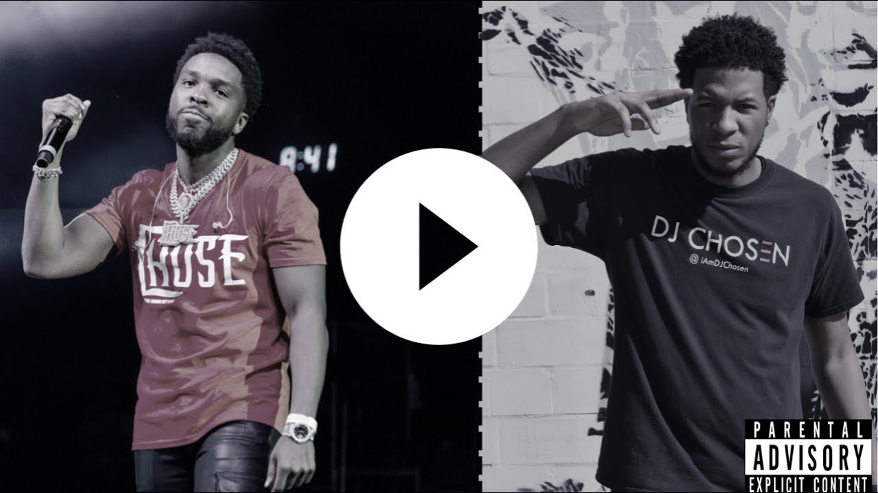 DJ Chose Mix by DJ Chosen Red Table Mix YouTube