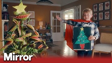 Watch 2023 John Lewis Christmas advert