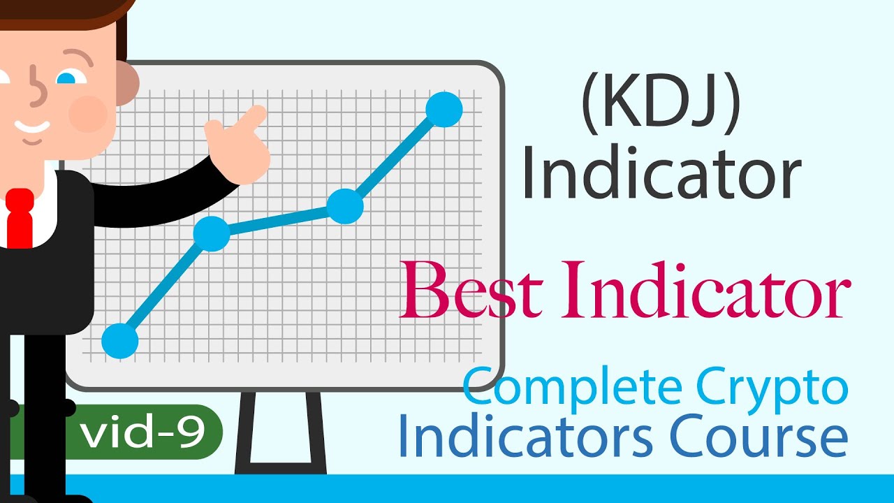 Crypto Trading Indicators 9 KDJ Strategy Explained