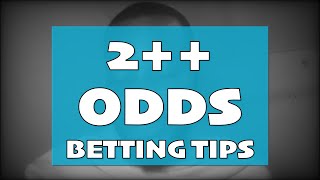 2+ Odds For Today | Daily Football Betting Tips [24/07/2022] Free odds screenshot 5