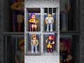 GIRLS vs BOYS IN JAIL #shorts #roblox