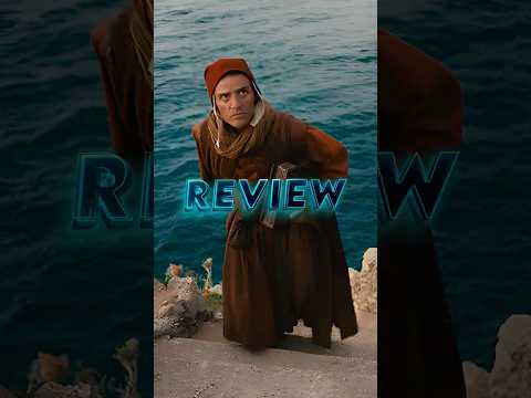 Video In the Hand of Dante is a BAFFLING EXPERIENCE | Netflix Review