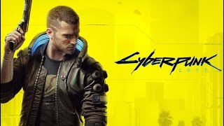 Прошел на Youtube: Cyberpunk 2077 - Кочевник #8