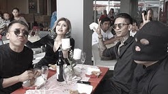 MAKAN BANG - YOUNG LEX FT. AWKARIN, MASGIB & OKA MAHENDRA (Official Music Video)  - Durasi: 6:43. 