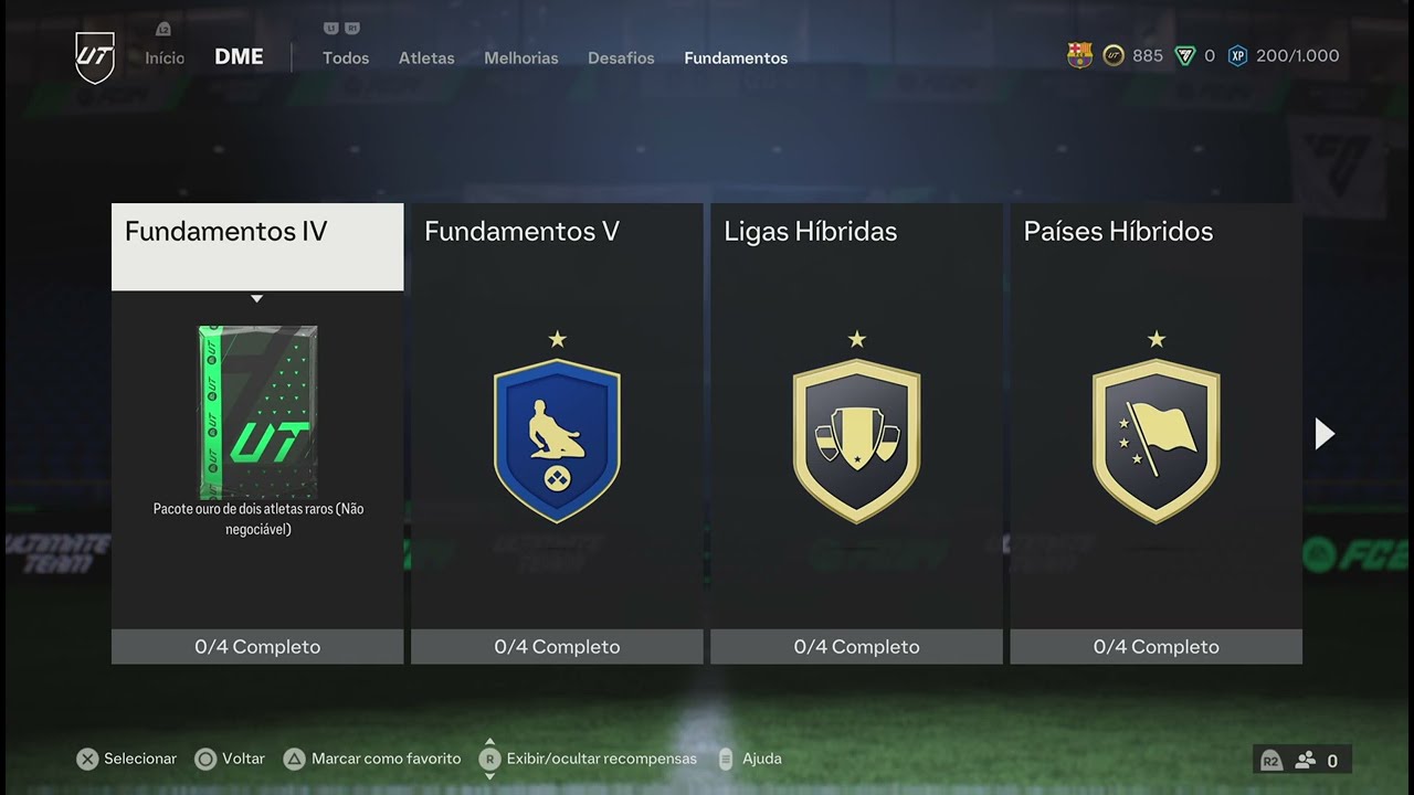 FIFA 23, 💻 DICAS PARA PRIMEIRO ACESSO AO WEB APP E COMPANION 📱, LINKER