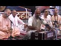 Mangalacharana  hare krishna  kirtan mela  kirtan by rasaraj krishna dasa  day 2