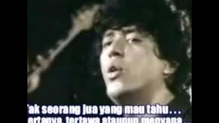 KELUHAN JIWA a rafiq @ lagu dangdut