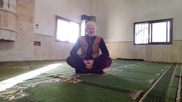 عامر جبو تلاوة سورة الأعلى مسرعة