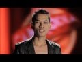 The Voice Cambodia - ខេង វណ្ណៈ -​​ ស្អប់ខ្លួនឯង - 10 Aug 2014