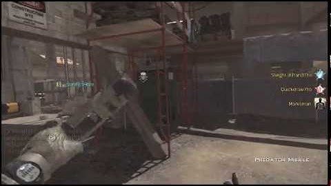 【マルチ実況】COD:MW3のんびり実況「真の強さへ」【PART11】