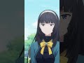 ……わたしが一番、場違いですね｜TVアニメ『#サイレントウィッチ』#6 ピックアップシーン②｜#会沢紗弥 #中村カンナ #直田姫奈 #茅野愛衣  #モニカ #ラナ #ケイシー #クローディア
