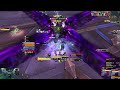 +12 The Dawnbreaker Sub Rogue POV