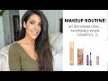 Makeup Routine // My Instagram Look // Affordable Vegan Cosmetics