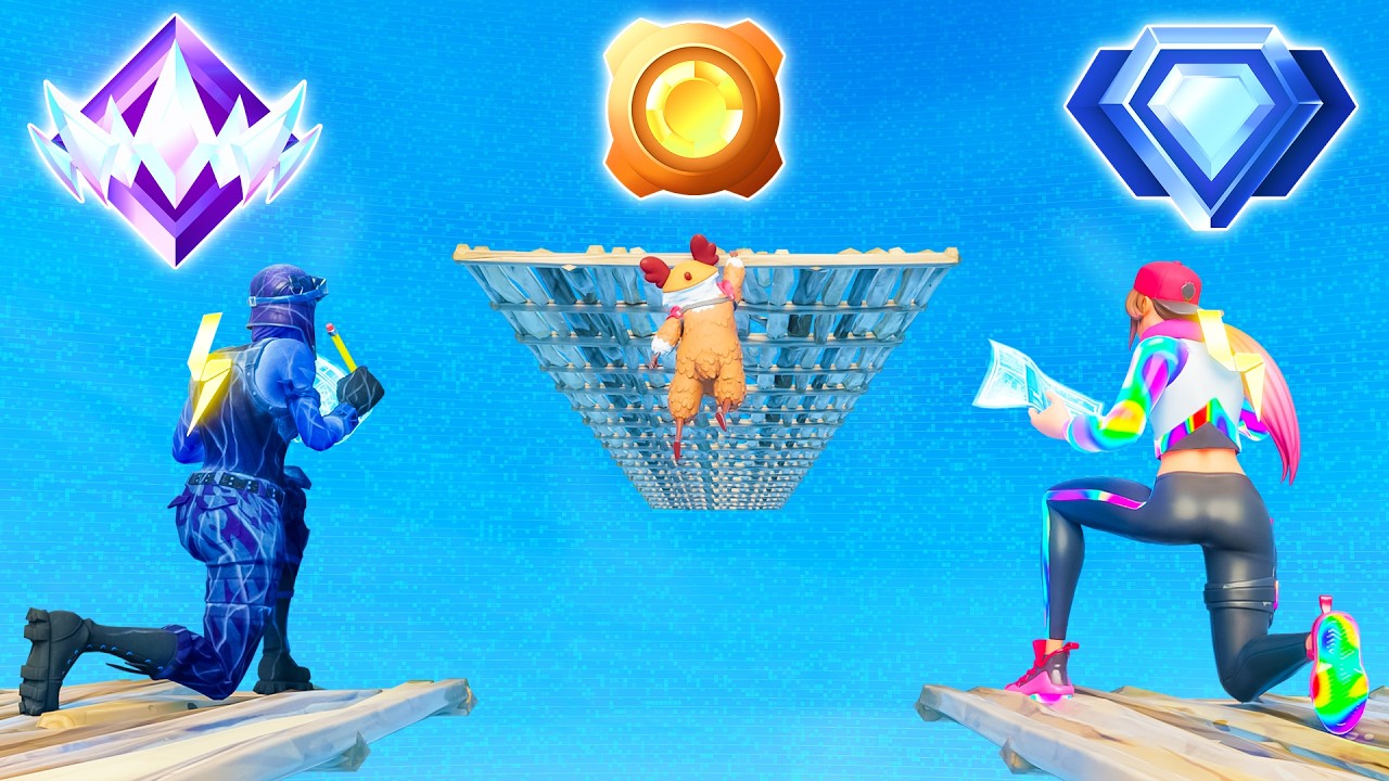 I Hosted A Ranked Skybase Tournament