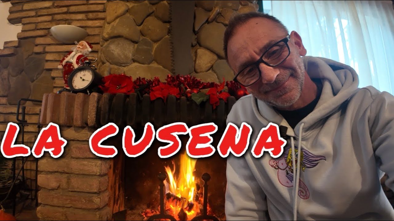 Osteria La Cusena – Camino acceso, Pasta fatta a mano e Filetto al ...