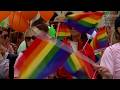 TV3 uudised: Tallinna Vanalinna vallutas Baltic Pride rongkäik
