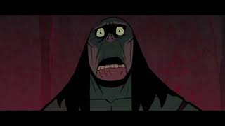 Primal Season 3 Episode 9 The Hollow Crown Teaser 