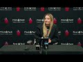 Karlie Samuelson | Exit Interview | September 23rd, 2026