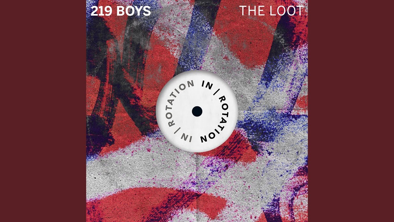 Watch The Loot on YouTube Watch The Loot on YouTube