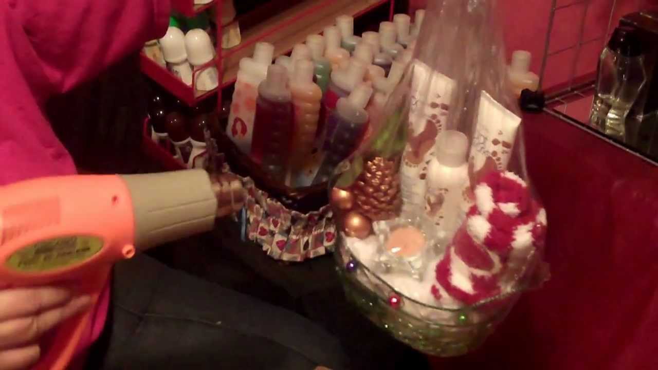 Tracy Carden-Mason's FW Basket Making video part 2 of 2