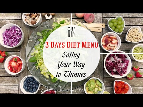 3-day-diet-menu-eating-your-way-to-thinness