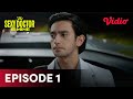 Episode 1 Part 1 The Sexy Doctor Is Mine Anya Geraldine Omar Daniel 