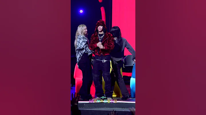 [세로] ALLDAY PROJECT - WHERE YOU AT + HOT + YOU AND I [더 시즌즈-10CM의 쓰담쓰담] | KBS 251212 방송