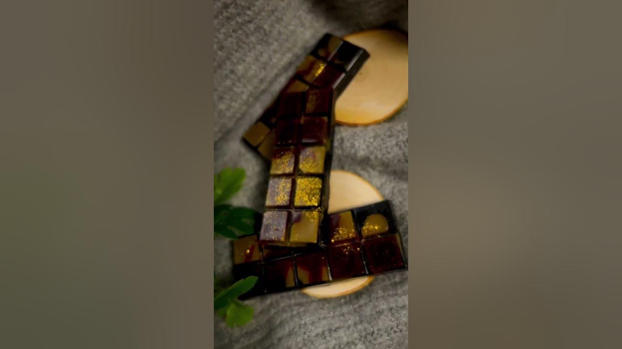 Ароматический воск для аромалампы, аромавоск, аромаплитка, аромат для ...