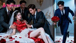 【Çok Altyazılı】Küçük doktor şeytanı uyandırıyor! Anlaşmalı evlilik aşka dönüşüyor