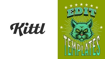 5 Tips to Edit a Kittl Template