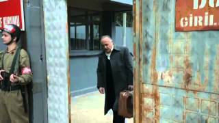 Karadayı Baba Bugün Sana Gelmek İstiyorum
