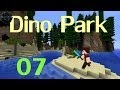 Dino park s3 7vf cest pas parandar