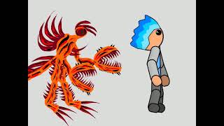 My First Dc2 Animation Hi