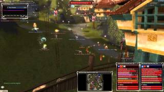 Guild Wars GvG 2013 12 14 tE vs dq Berzerker Man