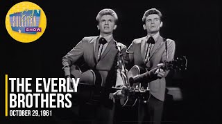 The Everly Brothers \