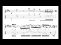 Little Wing (Melanie Faye Guitar Tribute to Jimi Hendrix ~)Transcriptions Tab & Sheet Music