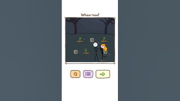 Thief Puzzle - Gameplay Part 36#casualgaming #arcadefun #thiefpuzzle #shorts