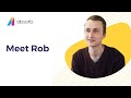Rob Wilson | Employee Spotlight