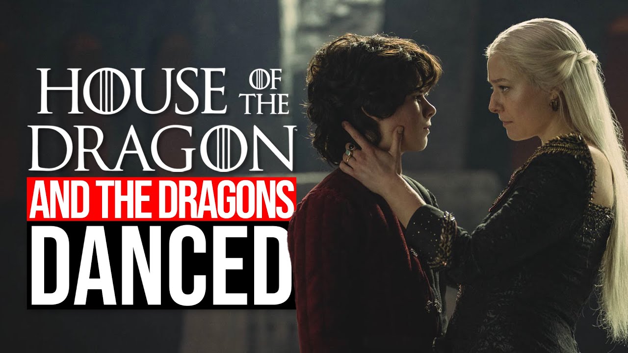 House of the Dragon Season 1 Episode 8 Recap, Theories, and Thoughts