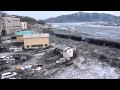 Japan tsunami 2011